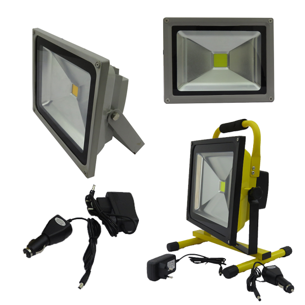 Flood Lights